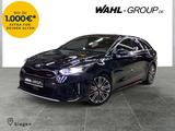 Kia pro_cee'd 1.6 T-GDI GT GT *PANO*MEMORY* - schwarze Kia pro cee'd / ProCeed