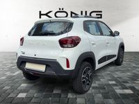 Dacia Spring - Vorschau Bild 4