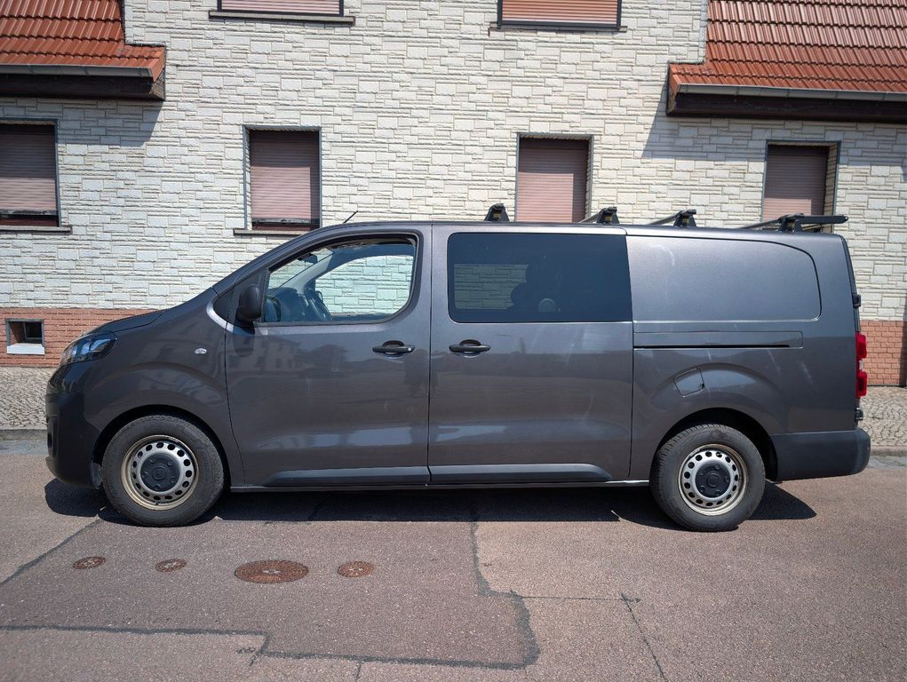 Image of Fiat Scudo