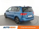 Volkswagen Touran 2.0 TDI Highline BMT Aut.*NAVI*LED*ACC* - VW Touran Gebrauchtwagen in Hamm