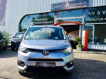 Toyota Proace (Verso) - 2