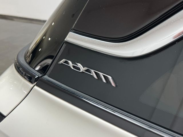Opel Adam Open Air Automatik,Leder,Alu,Allwetter