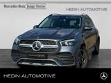 Mercedes-Benz GLE 300 d 4M AMG|AHK|MBUX|SHZ|360°|AHK|PANO - gebrauchte Mercedes-Benz GLE 300 aus dem Jahr 2022
