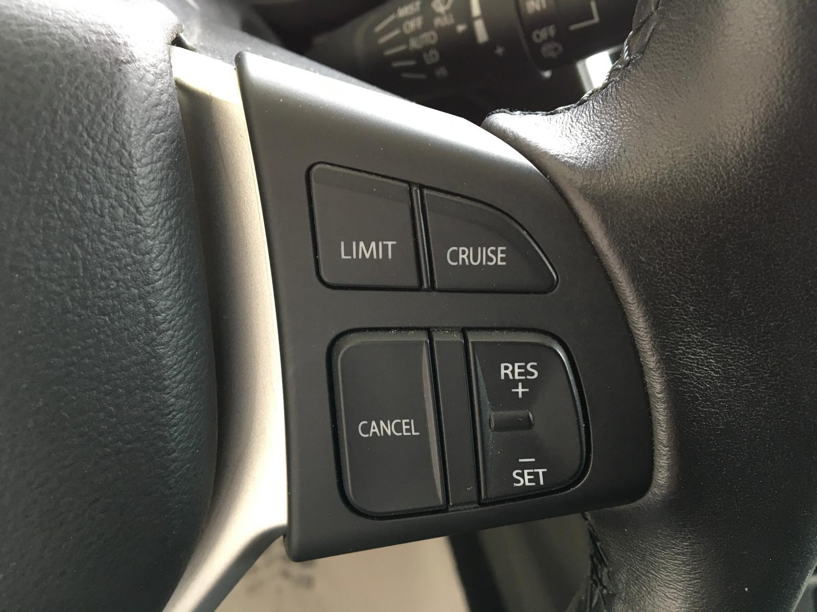 Suzuki (SX4) S-Cross Comfort/LED/Navi/Sitzh/Kam/NSW/S&S