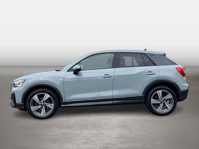 Audi Q2 35TFSI S-line Matrix LED Scheinwerfer, Navi,, миниатюра 2