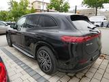 Mercedes-Benz EQS 580 SUV 4MATIC AMG+PANO+HYPERSCREEN+AR-HUD++ - Mercedes-Benz EQS SUV Gebrauchtwagen
