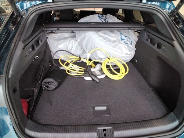 Volkswagen ID.7 - Bild 8