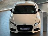 Audi TT Coupe 2.0 TFSI/DSG/S-line/Navi/PDC/LED/19"Alu - Audi TT: Weiß