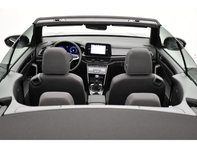 Volkswagen T-Roc - Bild 4