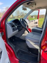Volkswagen T5 LR 4motion Camper - T5 4motion Wohnwagen gebraucht