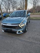 Kia KIA Sportage nq5 - Kia Sportage NQ5