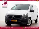 Mercedes-Benz Vito 116 CDI 163pk Kort L1H1 2x Schuifdeur/Airco