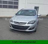 Opel Astra J Sports Tourer Style Tüv bis 11/26 - Opel Astra: Style
