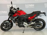 BMW F 900 R  Aktion 