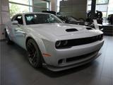 Dodge Challenger Hellcat Widebody Supercharged 6.2L V8 - Dodge Gebrauchtwagen in Hamburg