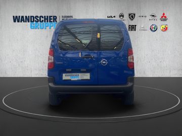 Opel Combo Cargo *Holzboden*SHZ*CarPlay*Tempo*