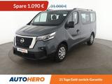 Nissan NV300 2.0 dCi L1H1 2,8t N-CONNECTA*9-SITZER*NAVI - Nissan: 9 Sitzer