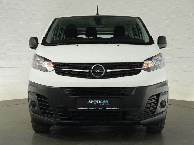 Vivaro C KOMBI M CDTI 9-SITZER+NAVI+SCHIEBETÜR+B