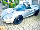 Lotus Elise S1 RHD Sport 160 Replica  - Lotus aus 1998