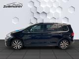 Volkswagen Touran Highline R-Line 1.5TSi DSG 110kW AHZV LED - Volkswagen Touran: 7 Sitzer