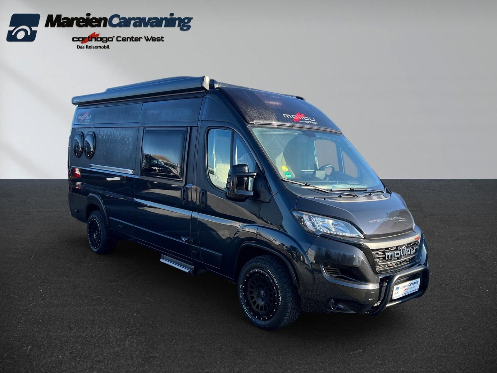Malibu Van family-for-4 GT 640 LE GT RB Hybrid (521) 