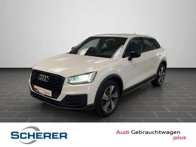 Audi Q2 30 TDI