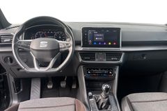 Foto Nummer 13: SEAT Tarraco