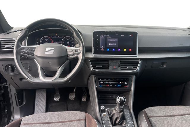 Foto Nummer 13: SEAT Tarraco