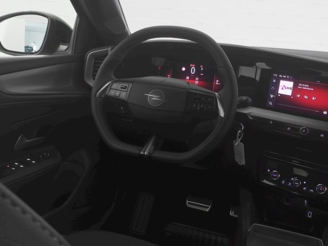 Mokka B FACELIFT GS AT+RÜCKFAHRKAMERA+SITZ-/LENK