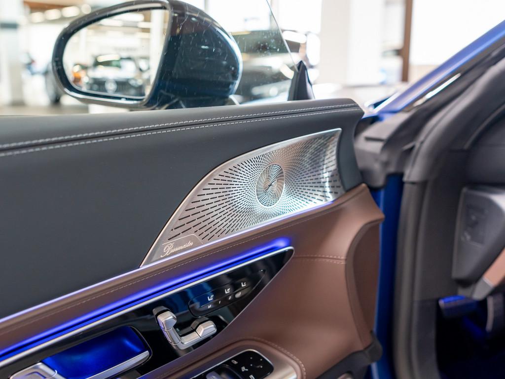Mercedes-Benz AMG GT 63 PRO 4M+ Manufaktur Burm3D PANO HUD LED