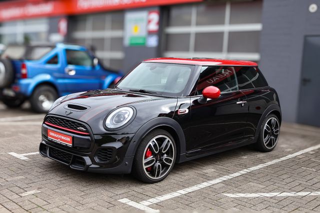 MINI John Cooper Works 3-Trg.