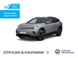 Volkswagen ID.4 Pure Performance*NAVI*KAM*SHZ*IQ.LIGHT*KEYL - gebrauchte VW ID.4 aus dem Jahr 2024