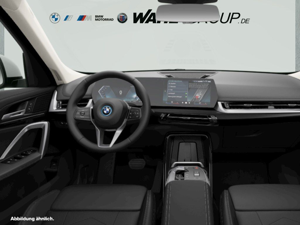 BMW iX1 - Bild 5