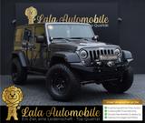 Jeep Wrangler Rubicon 3.6 SEILWINDE/ALLTRACK/CABRIO