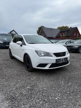 Seat Ibiza 1.0 MPI Reference - gebrauchte Seat Ibiza aus dem Jahr 2016