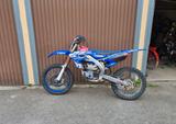 Yamaha YZ250F - Offers matching your search criteria