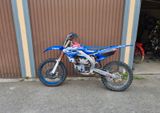 Yamaha YZ250F - Offers matching your search criteria
