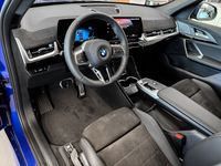 BMW X1 - Vorschau Bild 6