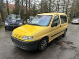 Citroën Berlingo - Klima - - gebrauchte Citroën Berlingo aus dem Jahr 1999