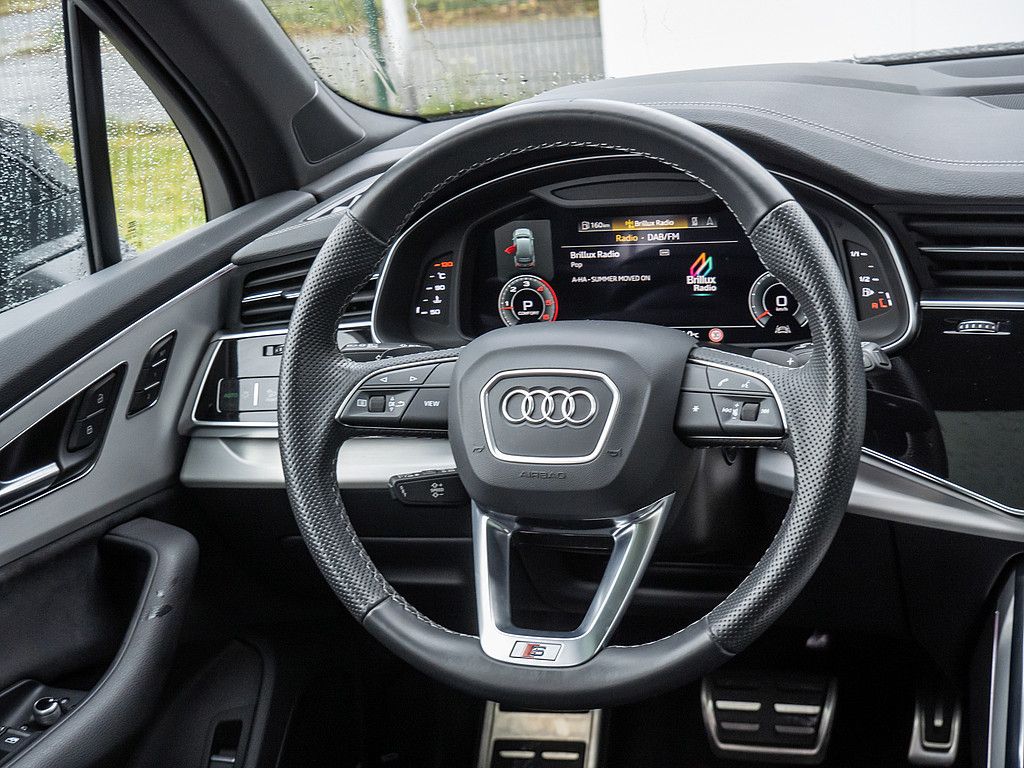 Audi Q7 - Bild 9