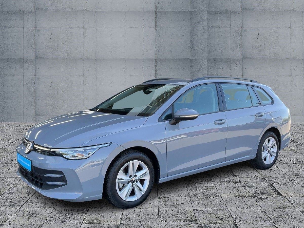 Volkswagen Golf - Bild 2
