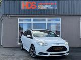 Ford Focus Turnier ST *RECARO*Leder*SHZ*Kamera - : Sportsitze, Recaro