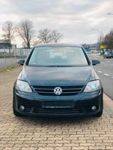 Volkswagen VW GoLF PLUS .GOAL 1.9 D - Volkswagen Golf Plus Goal mit Diesel-Antrieb