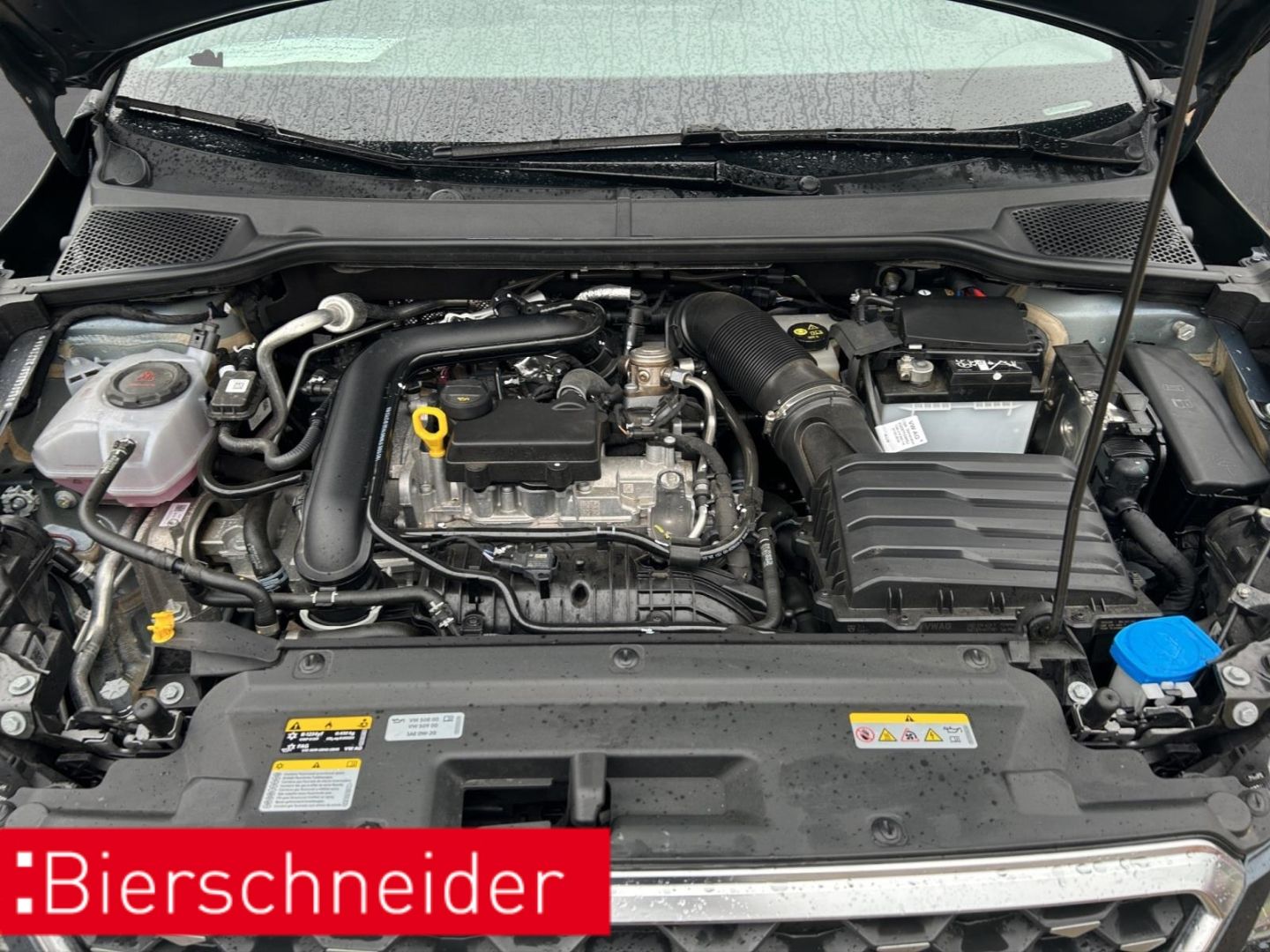 Seat Arona - Bild 26