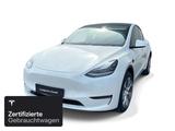 Tesla Model Y Rear-Wheel Drive - Tesla Model Y in Hannover