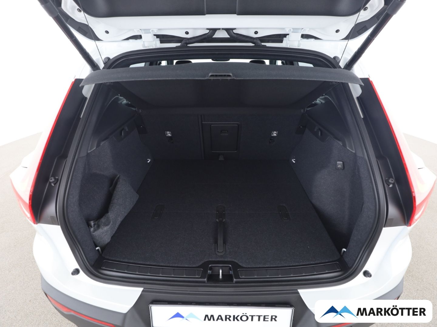 Volvo XC40 - Bild 9
