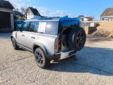 Land Rover Defender 2.0 TOP 4x4 Automatik Navi Cam AHK - Land Rover Defender: 2.4