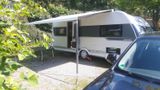 Hobby 560 UL Prestige TÜV NEU Mover, Markise - Offers matching your search criteria