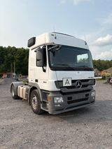 Mercedes-Benz Actros 1841 2013 2xVorhanden - Mercedes-Benz 1841 actros