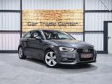 Audi A3 2,0 TDI Ambition/Automatik/Navi/Xenon/TÜV-NEU - Audi A3 Gebrauchtwagen in Hannover